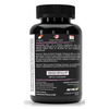 Nutrija Inositol Capsules 750Mg (120 Capsules)