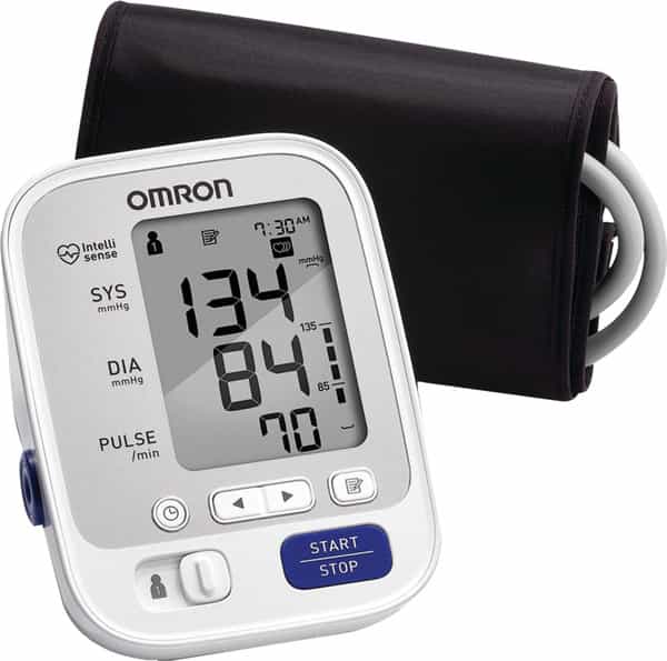 Omron Bp Monitor 7156-Ap