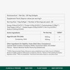 Origins Nutra Dha Algal Oil 28 Veg Softgels