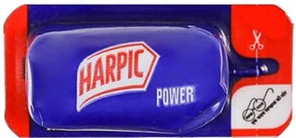 Harpic Power Plus Original Toilet Cleaner  Bottle Of 25 Ml