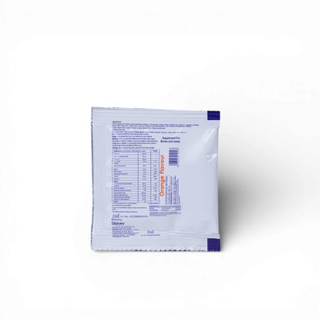 Slaney Osteobitamina Joint Care 7 Sachets