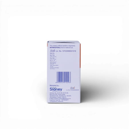 Slaney Osteobitamina Joint Care 7 Sachets