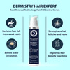 Dermistry Anti Hair Fall Control Serum Follicusan Hairgenyl Caffeine For Strengthening Roots 50Ml