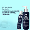 Dermistry Anti Hair Fall Control Serum Follicusan Hairgenyl Caffeine For Strengthening Roots 50Ml