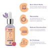 Sanfe Intimate Stretch Mark Oil - 30 Ml