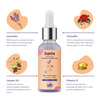 Sanfe Intimate Stretch Mark Oil - 30 Ml