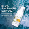 Oziva Inner Gl Skin Brightening Face Wash For Dark Spot Correction & Radiance (100 Ml)