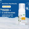 Oziva Inner Gl Skin Brightening Face Wash For Dark Spot Correction & Radiance (100 Ml)