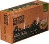 Origami Good Karma Face Tissue Paper Box / Car Facial Tissue Box - 2 Ply - 100 Pulls