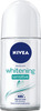Nivea Extra Whitening Sensitive Roll On - 50Ml
