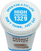 Myfitness Peanut Butter Original Smooth 510G Jar