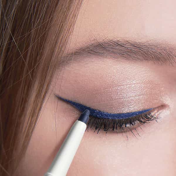 Myglamm Jet Set Eyes Kajal Eyeliner-Bleu
