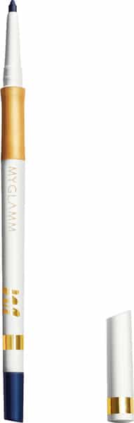 Myglamm Jet Set Eyes Kajal Eyeliner-Bleu