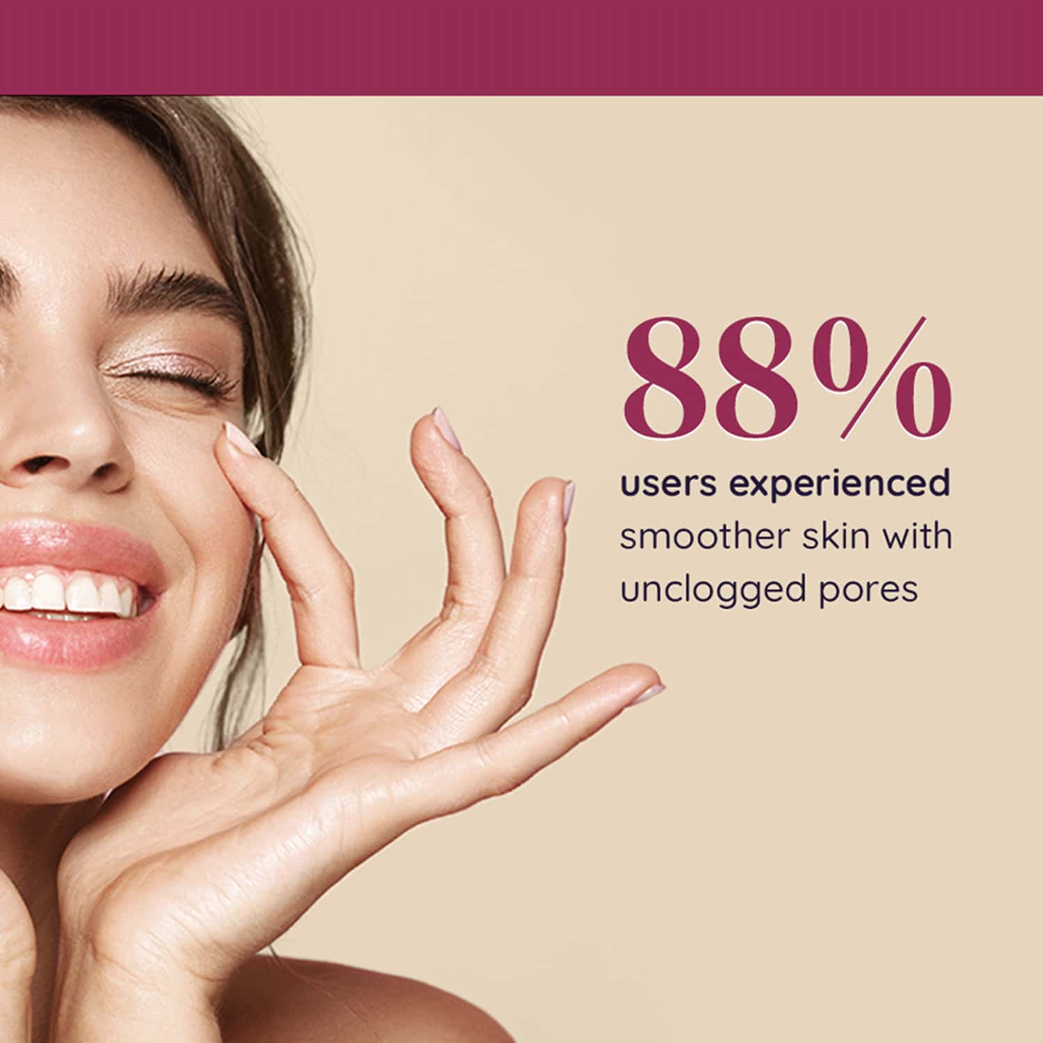 Buy LETSSHAVE BRIGHTENING FACE SCRUB COFFEE GROUNDS KAOLIN CLAY AND