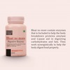 Sheneed Bloat No More Digestive Enzyme Supplement- Alleviates Bloating Of Stomach - 60 Capsules