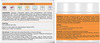 Rejusure Witch Hazel Cleansing Pads For Face Cleanse & Refreshes - 50 Pads