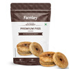 Farmley Premium Anjeer (Figs) 200 G