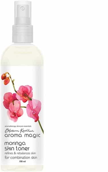 Aroma Magic Moringa Skin Toner - 100Ml