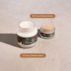 Mcaffeine Deep Moisturization Duo - Choco Body Butter & Coffee Face Moisturizer