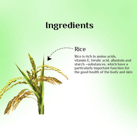 Nutri Face Scrub 100 Gms Pack Of 4