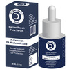 Dermistry 1% Ceramide 2% Hyaluronic Acid Sensitive & Dry Skin Moisturizer Barrier Repair Serum 30Ml