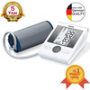 Beurer Bm 28 Upper Arm Blood Pressure Monitor Without Adaptor