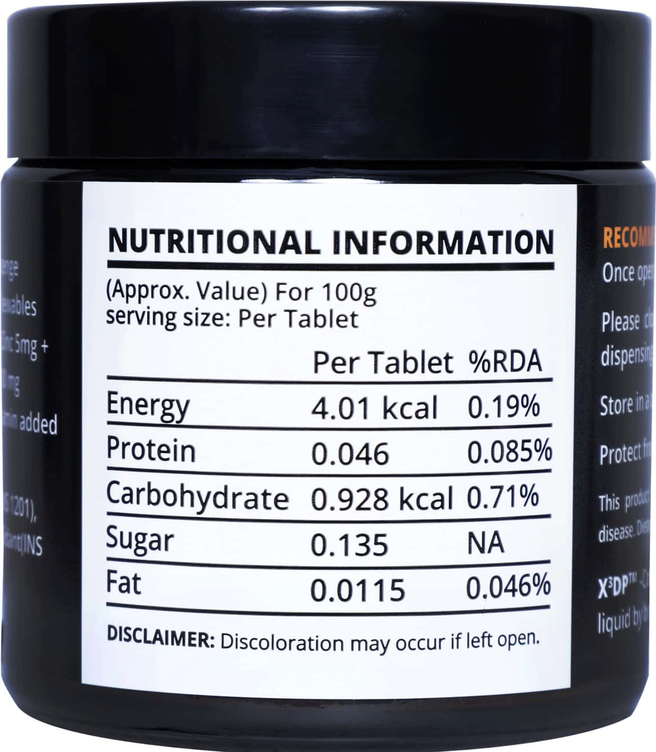 Buy LITERAL VITAMIN C WITH CURCUMIN FOR WEIGHT LOSS IMMUNITY & SKIN