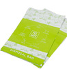 Pee Safe Oxo - Biodegradable Disposable Bags (Pack Of 50 Bags)