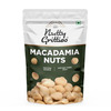 Nutty Gritties Macadamia Nuts - 100G
