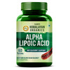 Vlado's Himalayan Organics Alpha Lipoic Acid 300Mg - 60 Veg Tablets