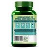 Vlado's Himalayan Organics Alpha Lipoic Acid 300Mg - 60 Veg Tablets