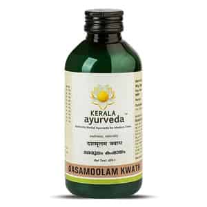 Kerala Ayurveda Dasamoolam Kwath 200 Ml