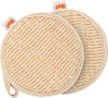 Phy Scrub On! Loofahs - 15 Gms (Set Of 2)