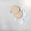 Phy Scrub On! Loofahs - 15 Gms (Set Of 2)