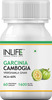 Inlife Pure Garcinia Cambogia Fruit 60% Hca Weight Management Herbs 1600mg - 60 Vegetarian Capsules