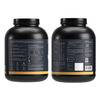 Nutrabay Gold Tri Blend Whey Protein Powder - 25G Protein | 5.5G Bcaa - 2Kg | Kesar Badam Pista