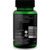 Greenopia Vitamin D3 600 Iu With K2 | Plant Based Lichen 60 Liquid Filled Vegetarian Capsules