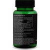 Greenopia Vitamin D3 600 Iu With K2 | Plant Based Lichen 60 Liquid Filled Vegetarian Capsules