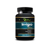 Invigro Herbal Capsules Enjoy Harder And Long Lasting Erection | Power Booster Tablets (15 Capsules)