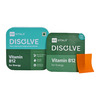 Hk Vitals Disolve Vitamin B12 | No Added Sugar | Orange | 30 Strips (30 No)