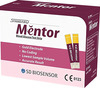 Standard Mentor Blood Glucose 50'S Strips