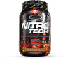 Muscletech Milk Chocolate Performance Series Nitrotech Whey Protein Peptides & Isolate - 998 Gm