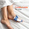 Vissco Toe Splint/Bunion Splint For Left And Right Legs | Deformity Of The Big Toe - Universal