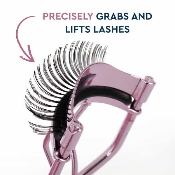 Gubb Eyelash Curler Rose Gold