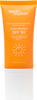 Earth Rhythm Ultra Defence Sunscreen Spf 50 | Pa++++ Non Sticky & Greasy | Men & Women - 30 Gm