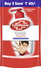 Lifebuoy Germ Protection Hand Wash Total 10 Refill (Pack Of 3) - 185 Ml