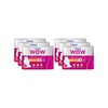 Vwash Wow Ultra Thin Size Xl Sanitary Pads Pack Of 30 (Packs Of 6X5)