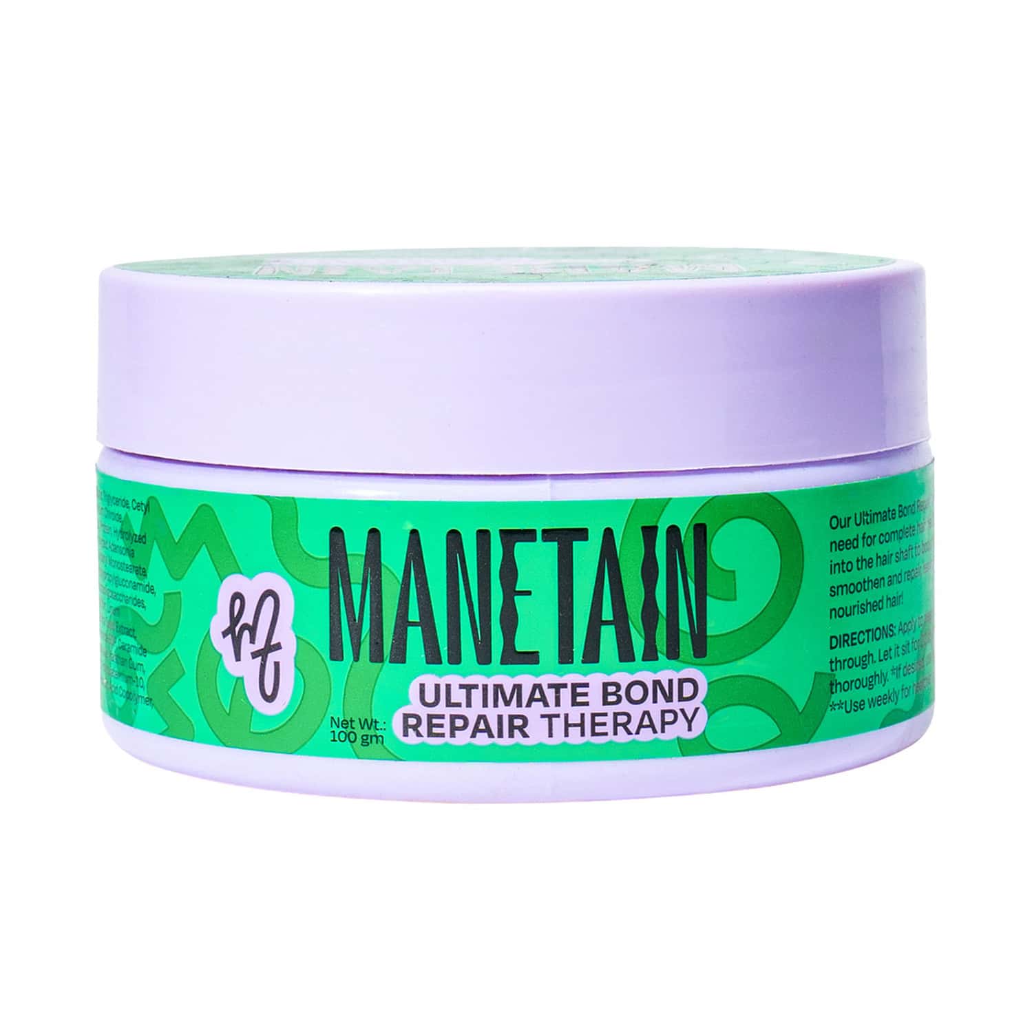 Ultimate Bond Therapy - 100 Gm