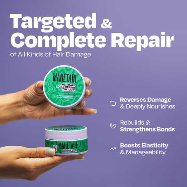 Ultimate Bond Therapy - 100 Gm