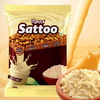 Manna Sattoo 500G Pouch | Indian Protein Mix With High Fibre Roasted Chick Peas Flour